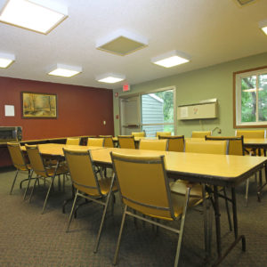 Community Room