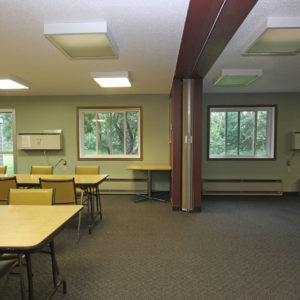 Community Room