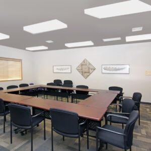 Community Center Meeting Room