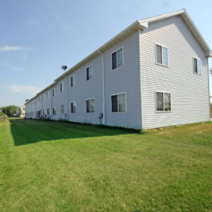 Dream Catcher Townhomes