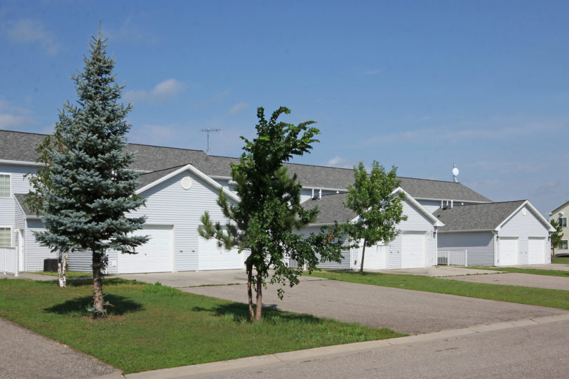 Dream Catcher Townhomes