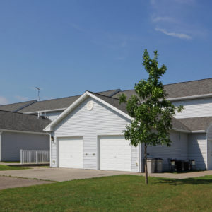 Dream Catcher Townhomes