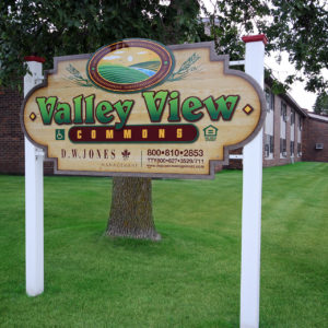 Valley View Commons