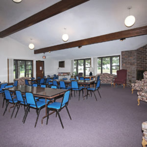 Community Room