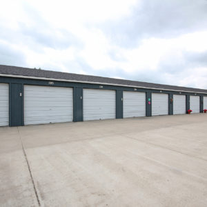 Garages