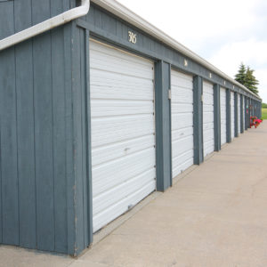 Garages