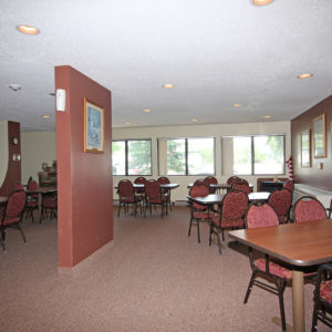 Community Room