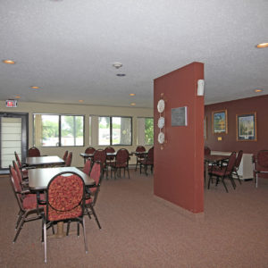 Community Room