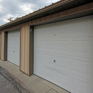 Garages