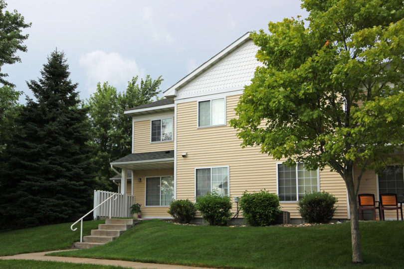 Union Square Townhomes