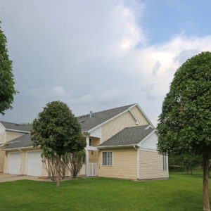 Union Square Townhomes