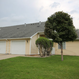 Attached Garages