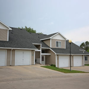 Richwood Heights Townhomes