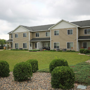 Richwood Heights Townhomes