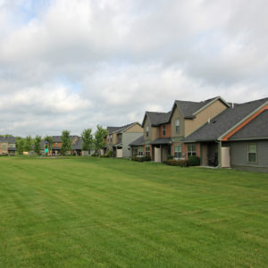 River Rock Townhomes