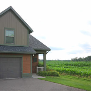 River Rock Townhomes