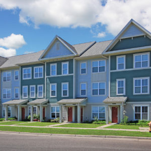 Harbor Highlands Condos