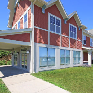 Harbor Highlands YMCA