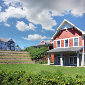 Harbor Highlands YMCA
