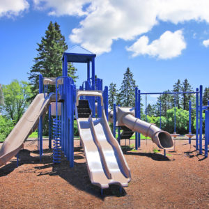 Harbor Highlands Playground