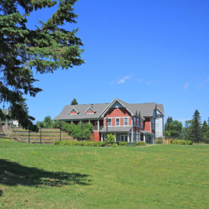 Harbor Highlands YMCA