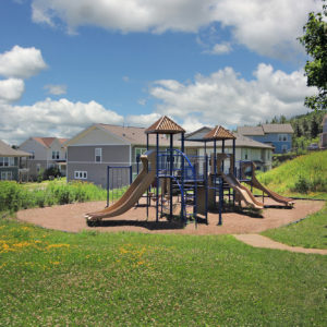 Harbor Highlands Playground