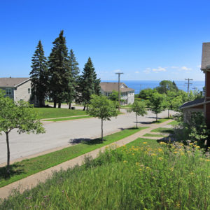 Harbor Highlands Lake View