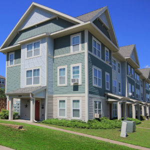 Harbor Highlands Condos