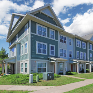 Harbor Highlands Condos