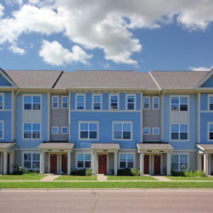 Harbor Highlands Condos