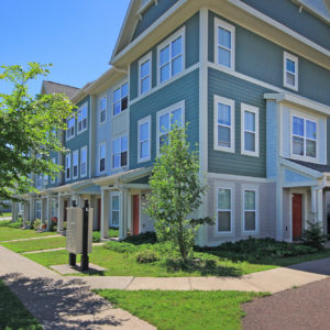 Harbor Highlands Condos