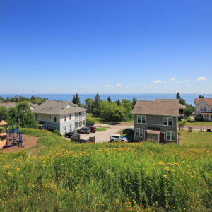 Harbor Highlands Lake View