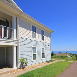 Harbor Highlands Fourplex