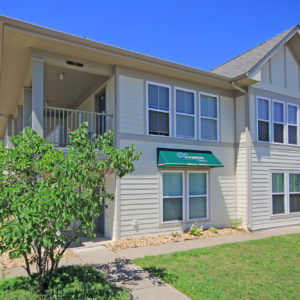 Harbor Highlands Office