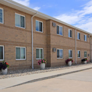 Westside Manor Apartments