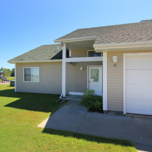 Attached Garages