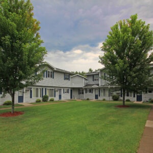 Marsh Run Townhomes