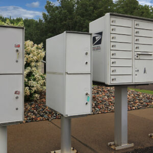 Mailboxes