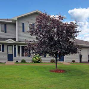 Marsh Run Townhomes