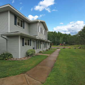 Marsh Run Townhomes