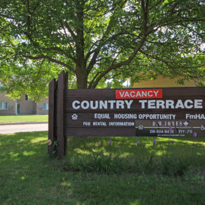Country Terrace Apartments