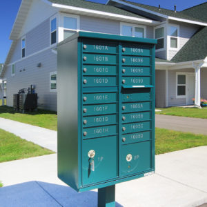 Mailboxes