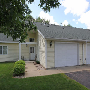 Attached Garages