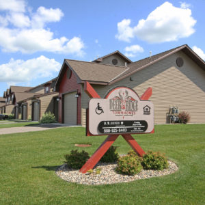 Deer Ridge Townhomes