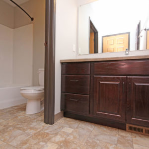 Upper Bath