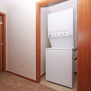 Washer/Dryer