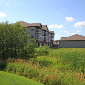 Runestone Apartments