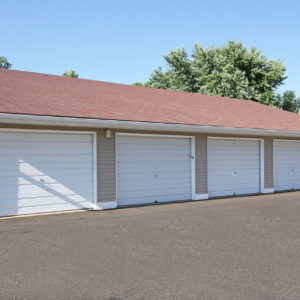 Garages