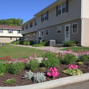 Cascade Apartments - South Peck Street