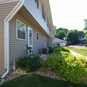 Cascade Apartments - South Peck Street
